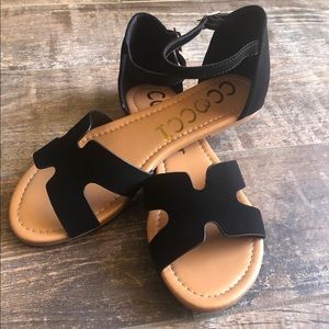 Ccocci sandals